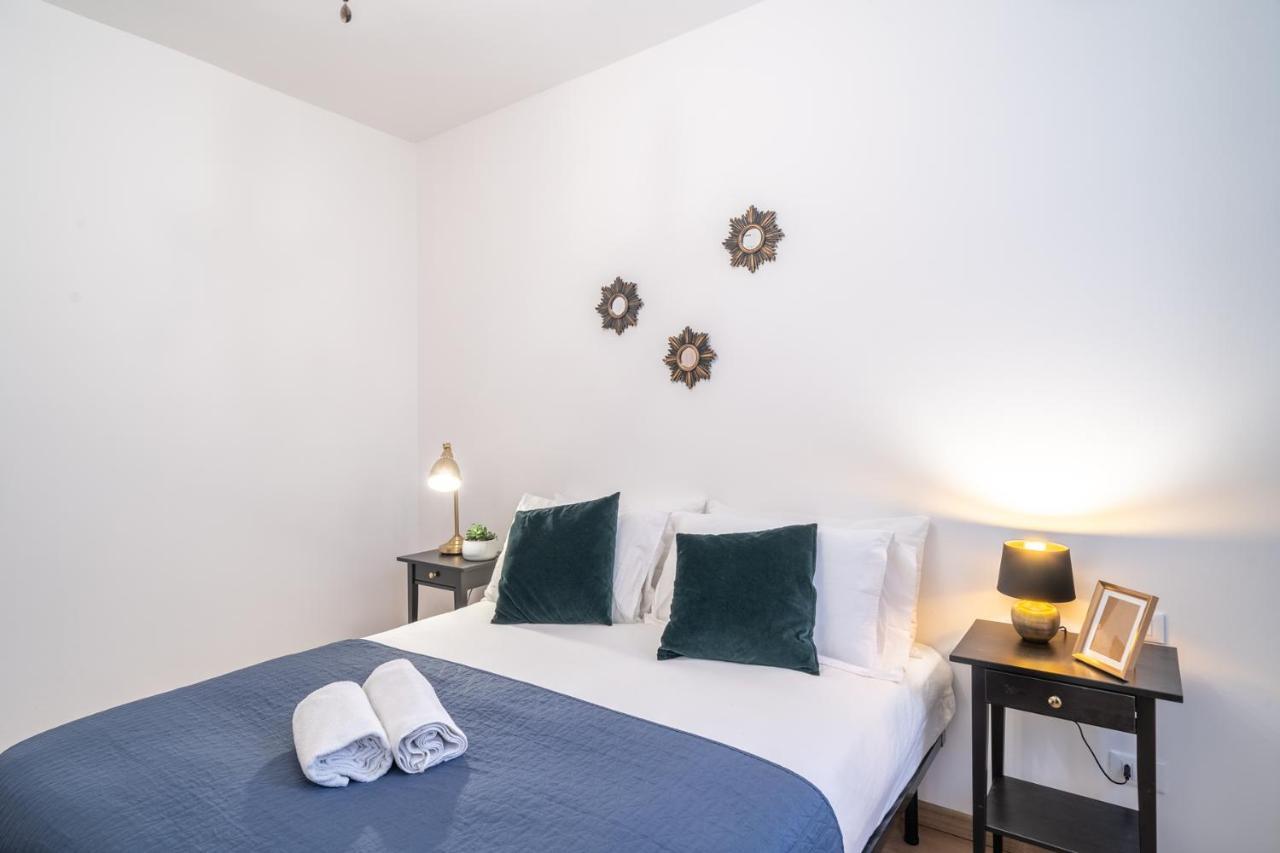 Haus Ormesini Hotel Venedig Eksteriør billede