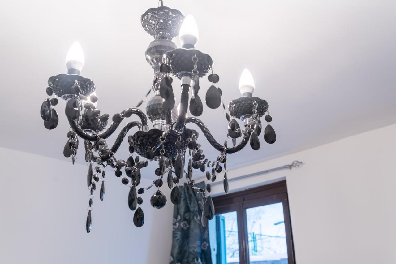 Haus Ormesini Hotel Venedig Eksteriør billede